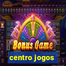 centro jogos